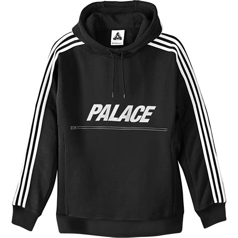 palace x adidas hoodie fake